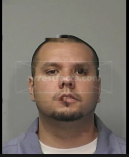 Chris Nava former Lyon Co Ks jail deputy RAPIST!